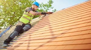 Best Slate Roofing  in Woodlake, CA