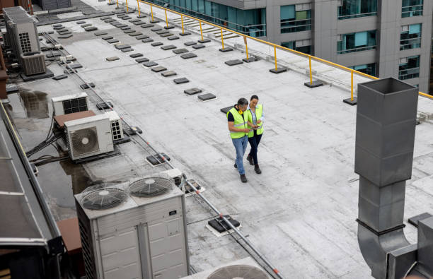 Best Hot Roofs  in Woodlake, CA