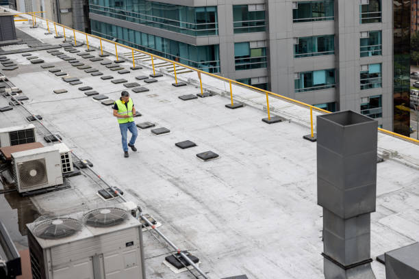 Best Asphalt Shingles Roofing  in Woodlake, CA