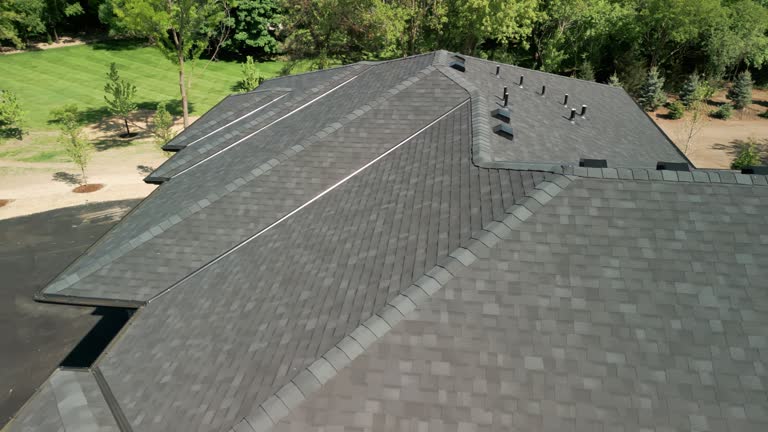 Best Roof Ventilation Installation  in Woodlake, CA
