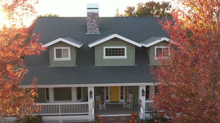 Best Roof Maintenance and Cleaning  in Woodlake, CA