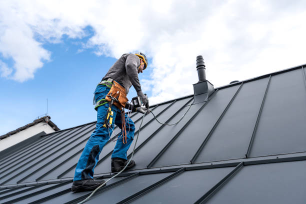 Best Commercial Roofing Services  in Woodlake, CA