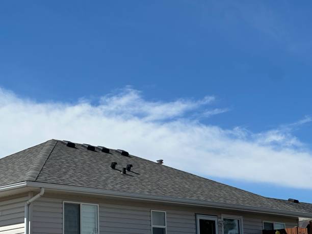 Best Roof Insulation Installation  in Woodlake, CA